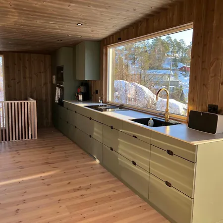 Traditional In Modern